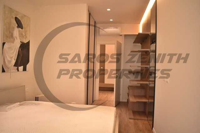 Дава се под наем Двустаен апартамент в София, Стрелбище - 117 кв.м за 648.21 € - Снимка #2