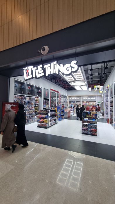 Производство наружной рекламы, торгового оборудования, стеллажей