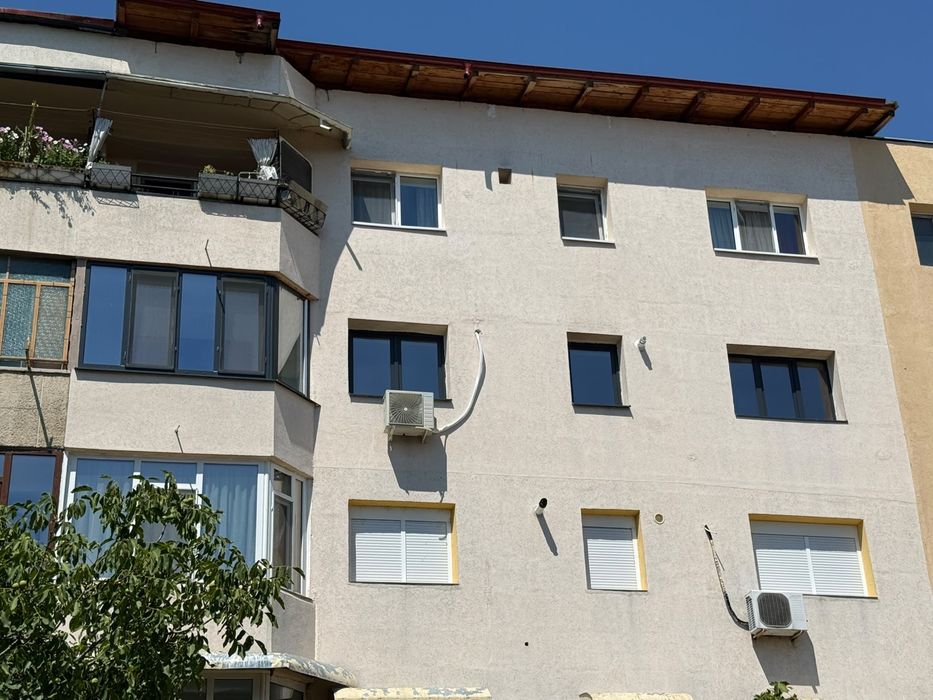 Apartament 3 camere bulevard T. Vladimirescu