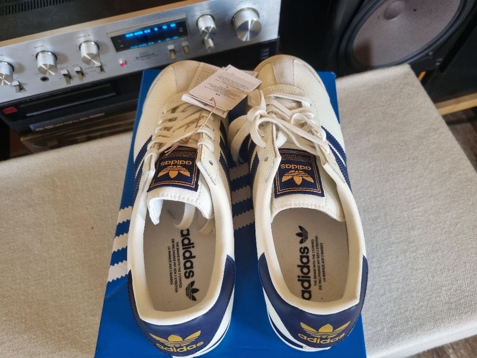 Adidas Originals Samoa. Marimea 43. Noi