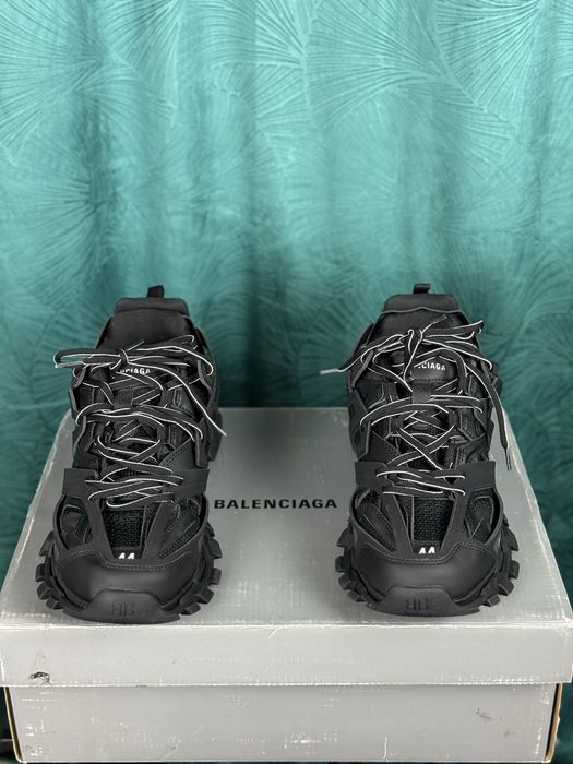 Balenciaga Tracks mărimea 43/44 Noi - full box