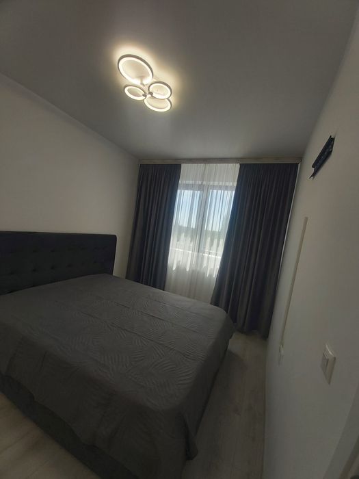 Inchiriez apartament 2 camere în hils pallady fix la statia de metrou Anghel Saligni. Detalii pe watap la 0754.471. 138
