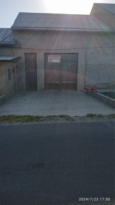 Продается большой дом/дача в Дальнем лагере