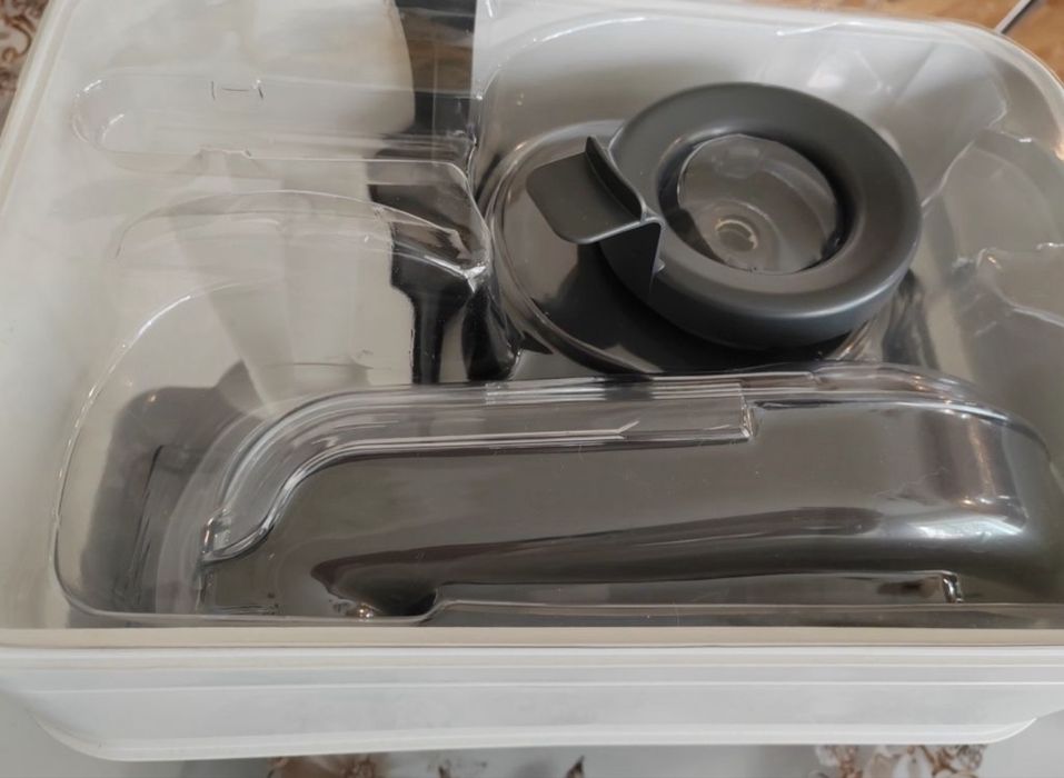 Kenwood кухонная машина