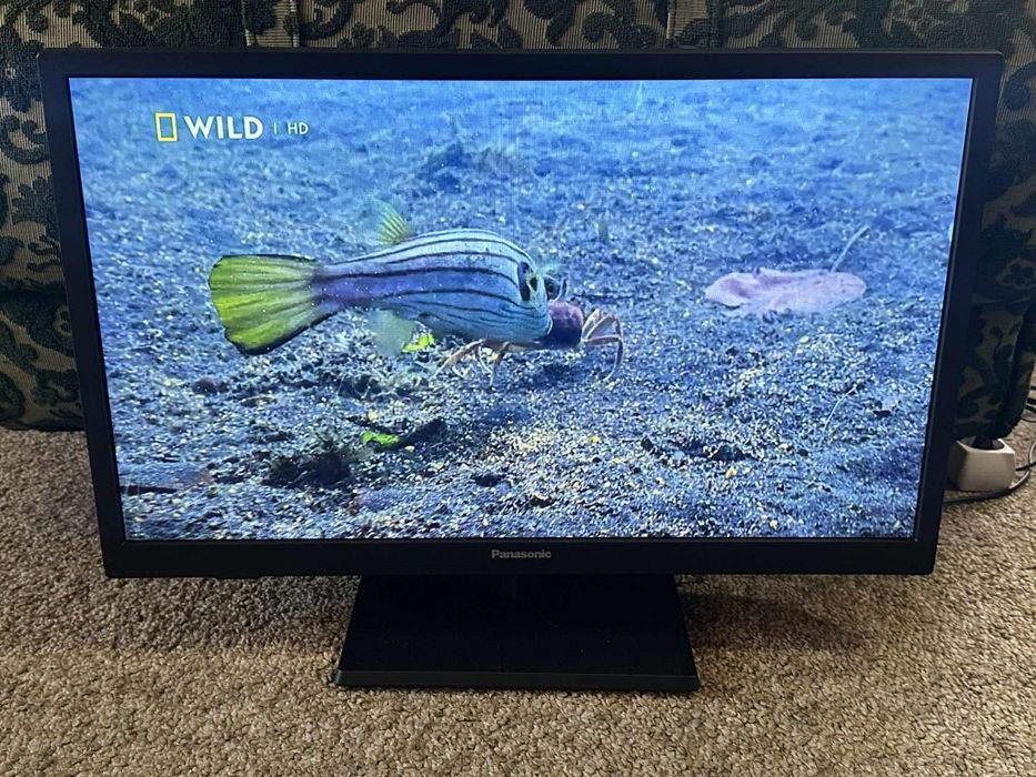 LED TV Panasonic 24" - уникат