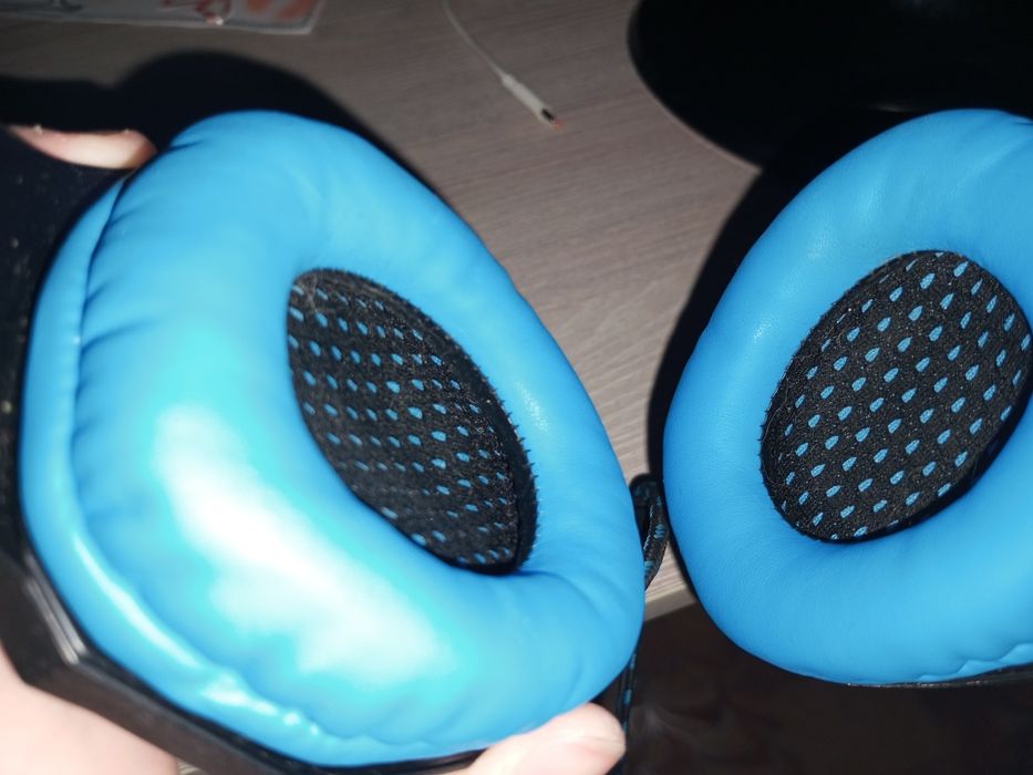 Наушники defender