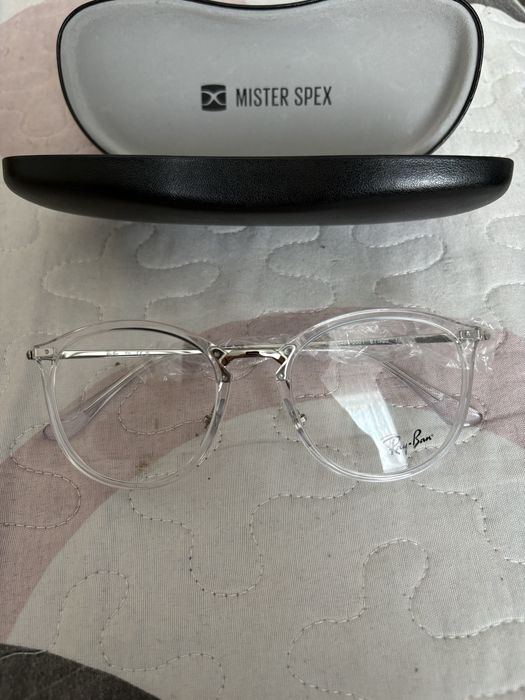 Vand ochelari ray ban autentici