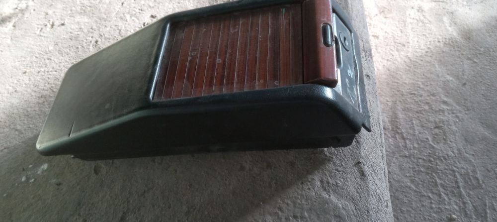 Бордачок  хлебница на 124 мерс