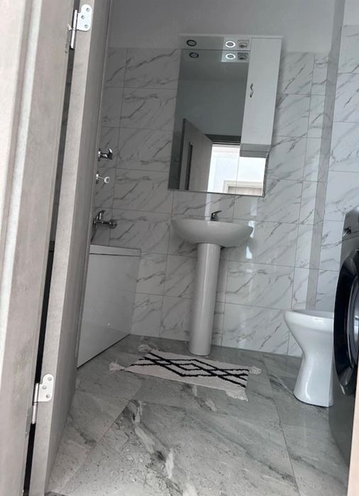 Închiriere Apartament Nou Prima Cheie 2 camere Militari