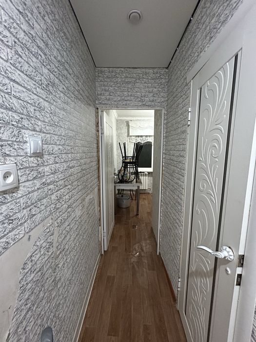 Квартира 2 комнатный