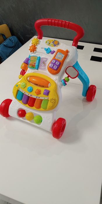 Барбарон и проходилки