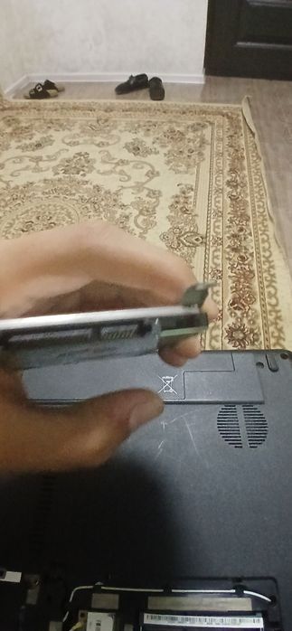 Hdd диск 750гигабайтов