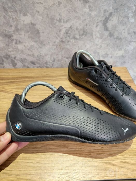 Оригинальные кроссовки Puma