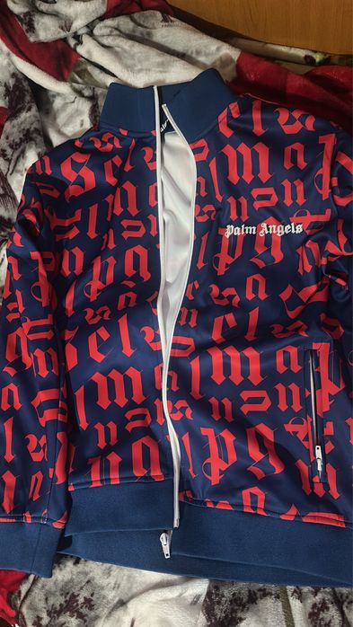 Bluza Palm Angels