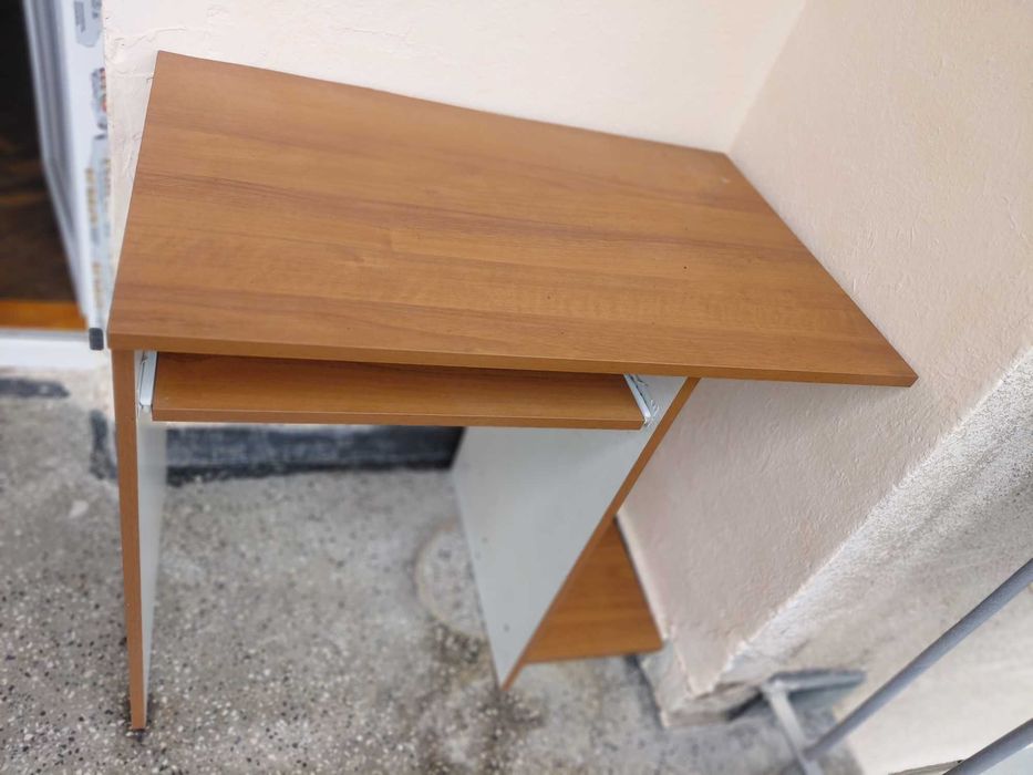 Биро лично предаване