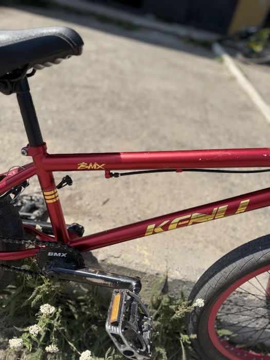 Велосипед BMX продам