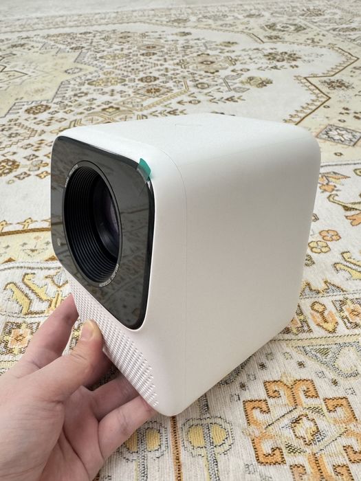 Продается Проектор Wanbo NEW T2 Max сатылады