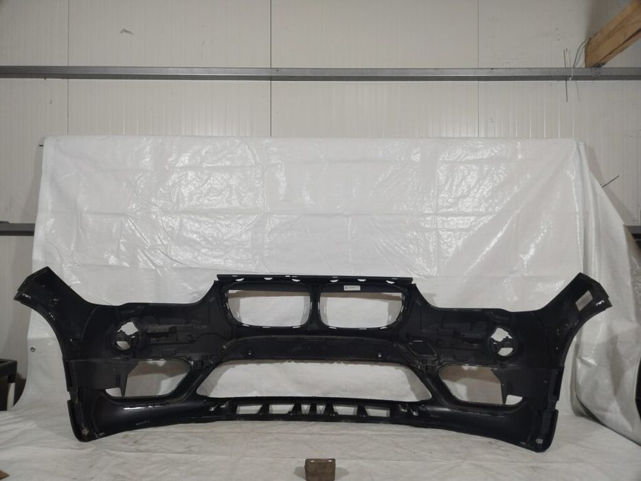 Bara fata BMW X1 F48, 2015, 2016, 2017, 2018, 2019, 51117354819.