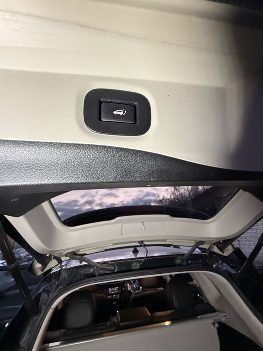 Nissan X-trail 1.6 DCI 130 ks R9M НА ЧАСТИ