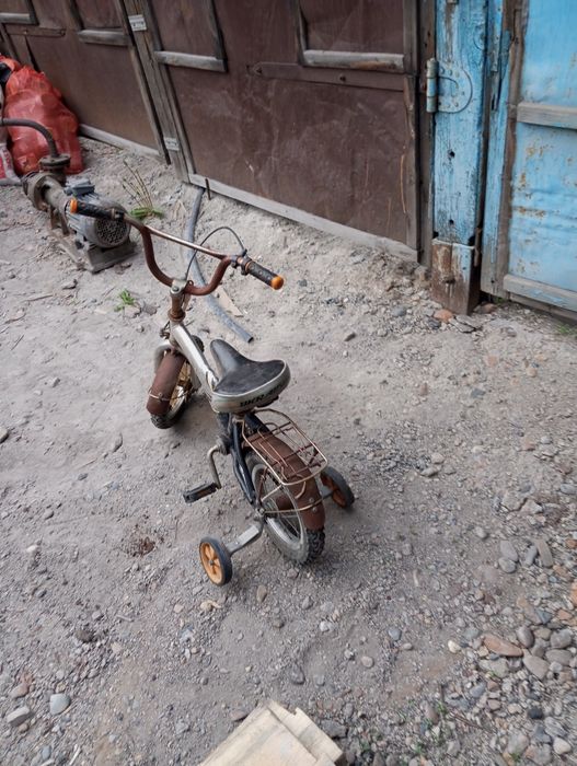 Продам велосипед