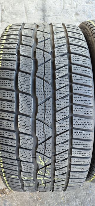 4 anvelope iarna Continental 265/30/20.Pretul este pe bucata.