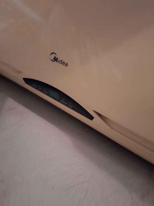 Климатик Мидеа 24ка