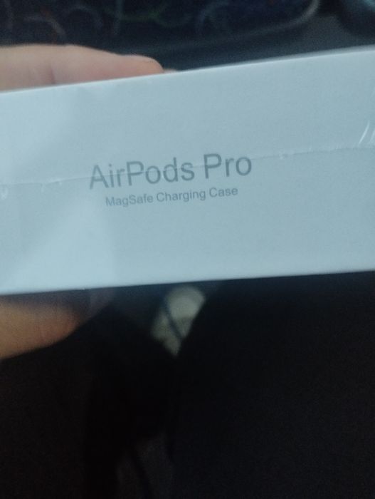 Наушники AirPods Pro аналоги