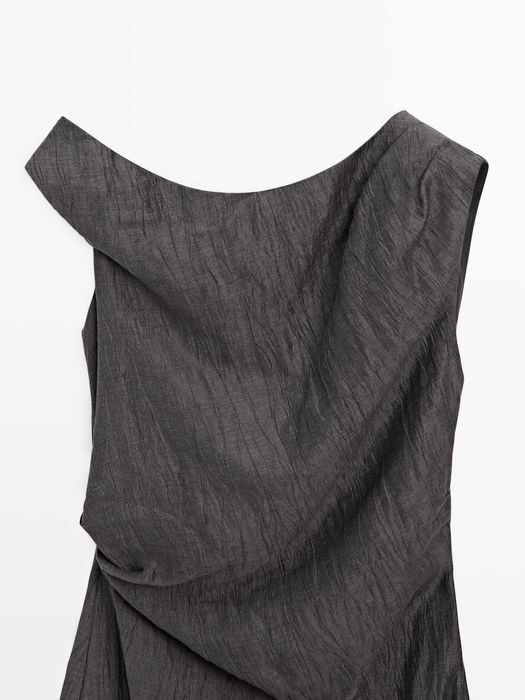 Massimo Dutti рокля