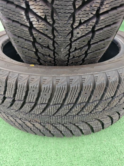 Зимни гуми 245/45/20