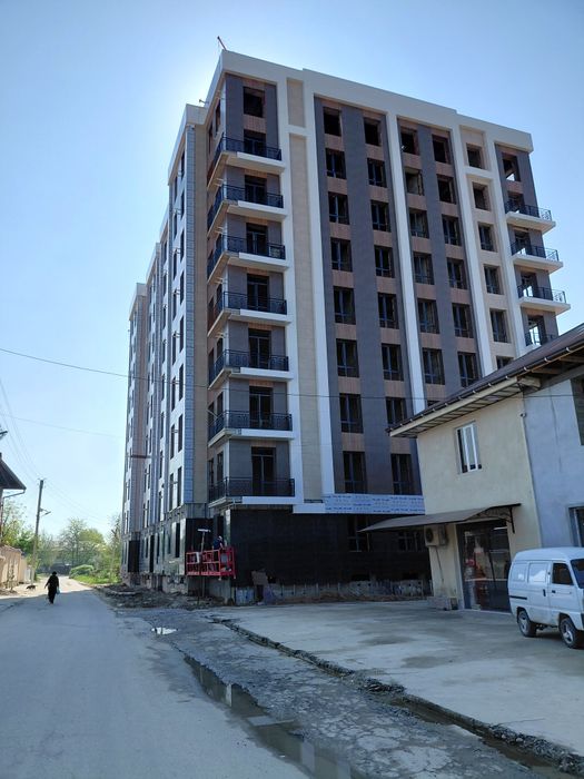 Kafel terish xizmati suxoy mantaj