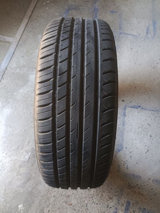 Летняя резина Виатти.