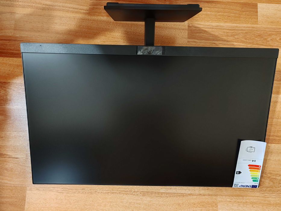 Нов монитор HP 324pf  , 24",Full HD, HDMI,DP, LED