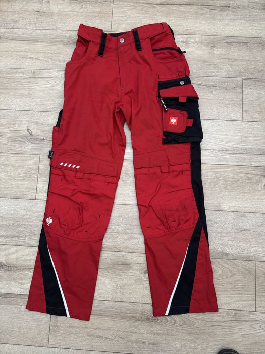 Engelbert Strauss pantaloni 44 barbati