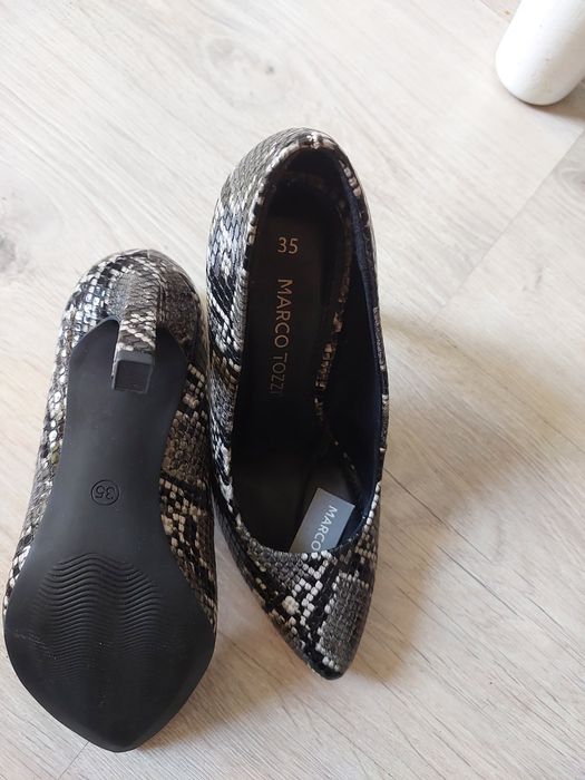 Туфли модельные, 35 р-ра