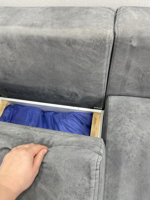 Диван для дома раскладной