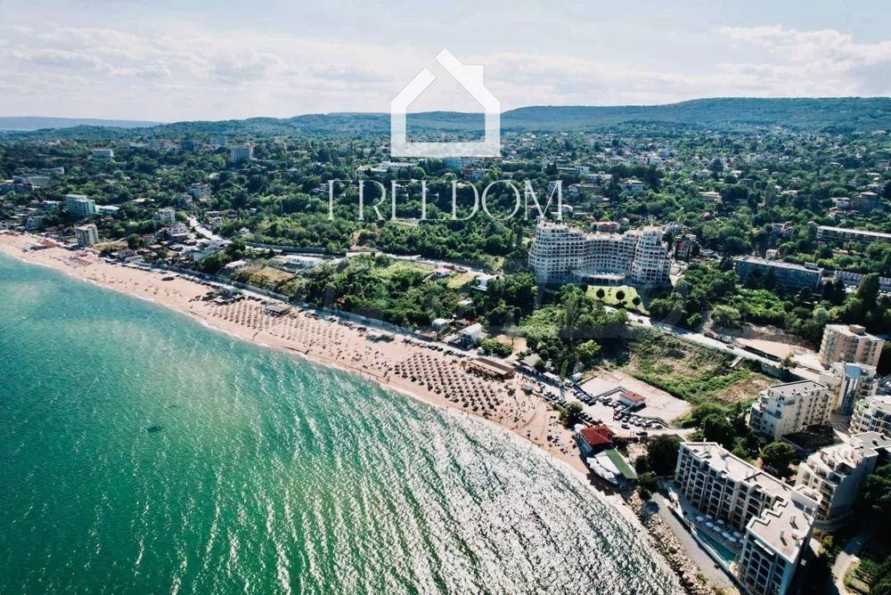 Продава 2-СТАЕН  град Варна, м-т Ален мак