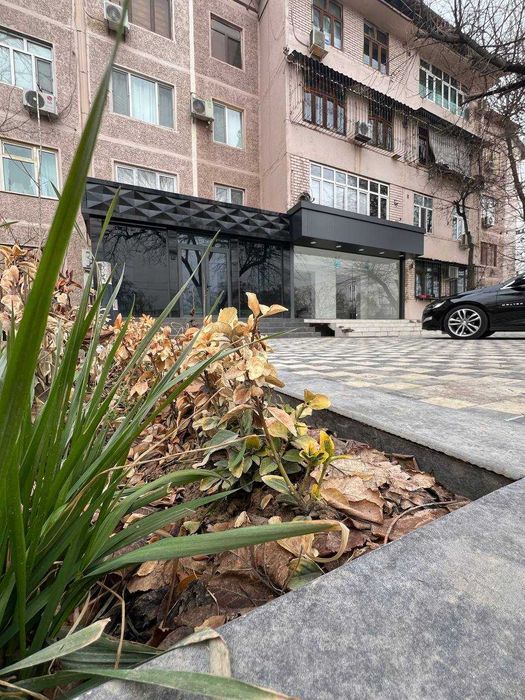 Аренда помещение Самарканд Дарвозa  101м2
