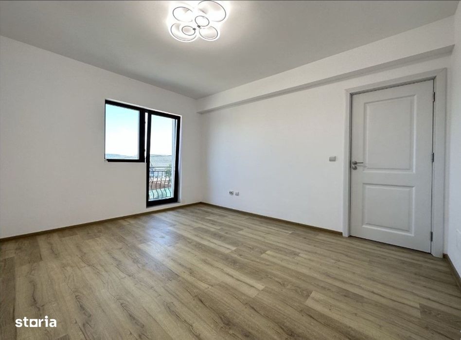 Ap 2 cam D, incalz pard, etaj int, parcare, Lunca Cetatuii Astoria