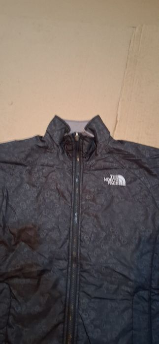 Geacă dame The north face mărime s