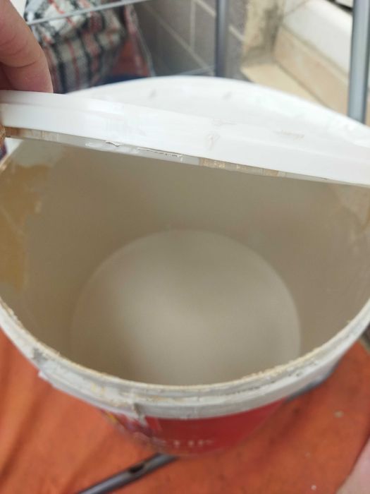 Водоэмульсионная краска