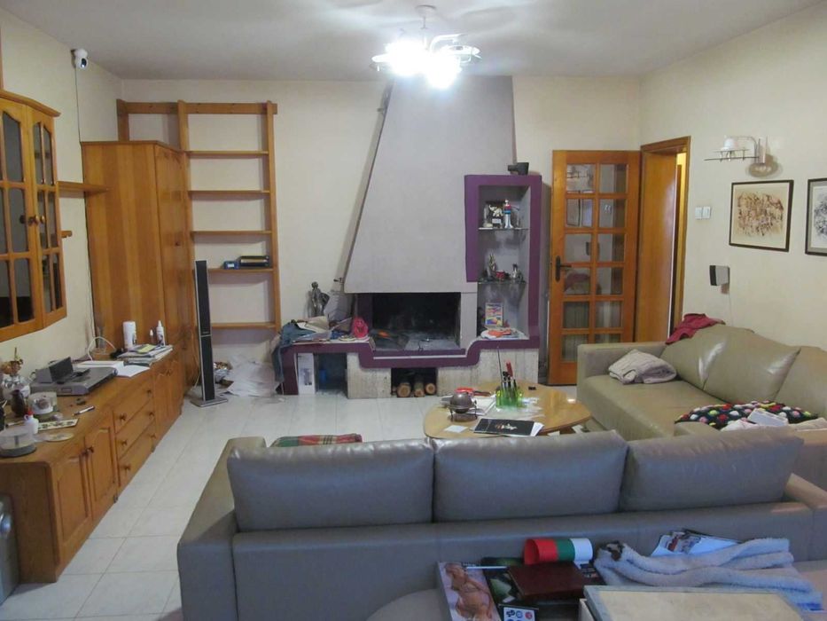 Продава се Етаж от къща в Стара Загора, Самара 1 - 225 кв.м за 512 €/кв.м - Снимка #2