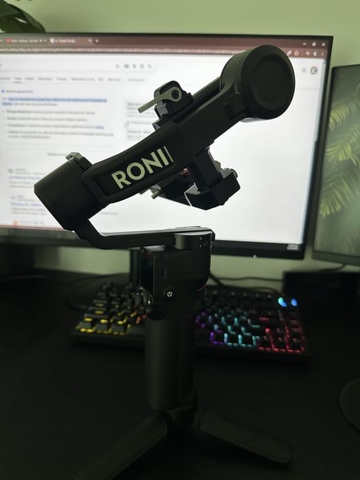 DJI Ronin RS3 Mini