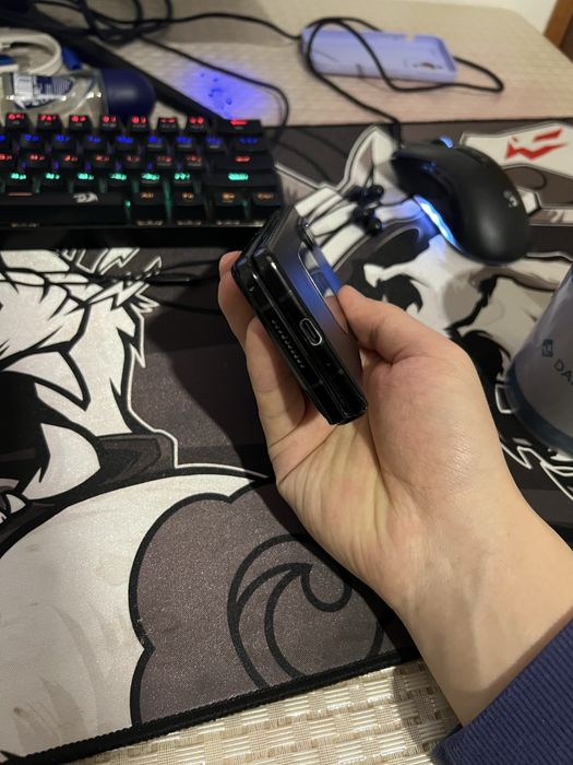 Samsung z fold 3 12/256