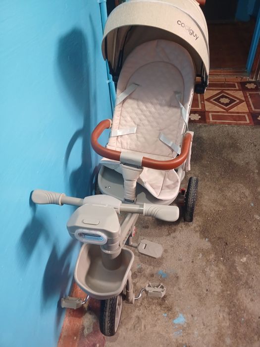 Продам дет велосипед