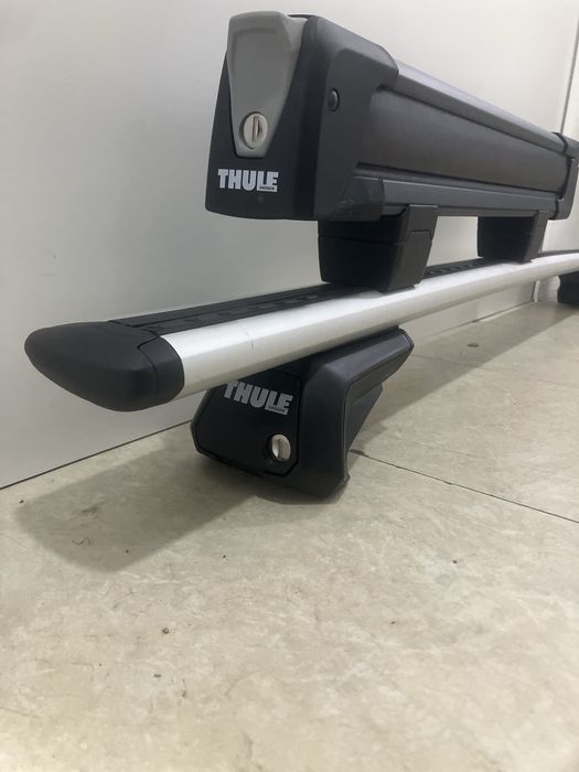 Thule комплект  багажника