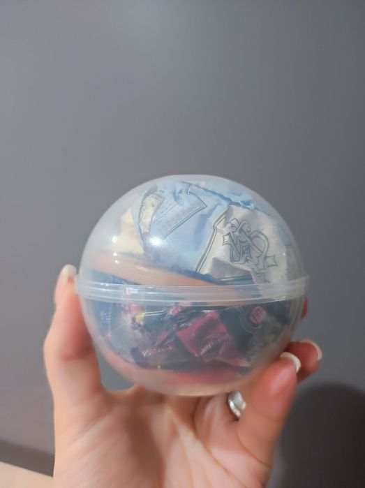 MGA's Make It Mini Harry Potter