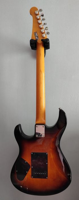 Електрическа китара Yamaha Pacifica 611VFM