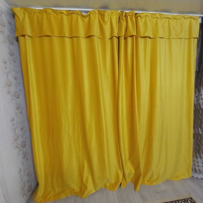 Продам        Шторы