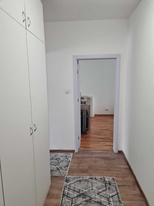 Дава се под наем Двустаен апартамент в София, Люлин 1 - 65 кв.м за 510 € - Снимка #14