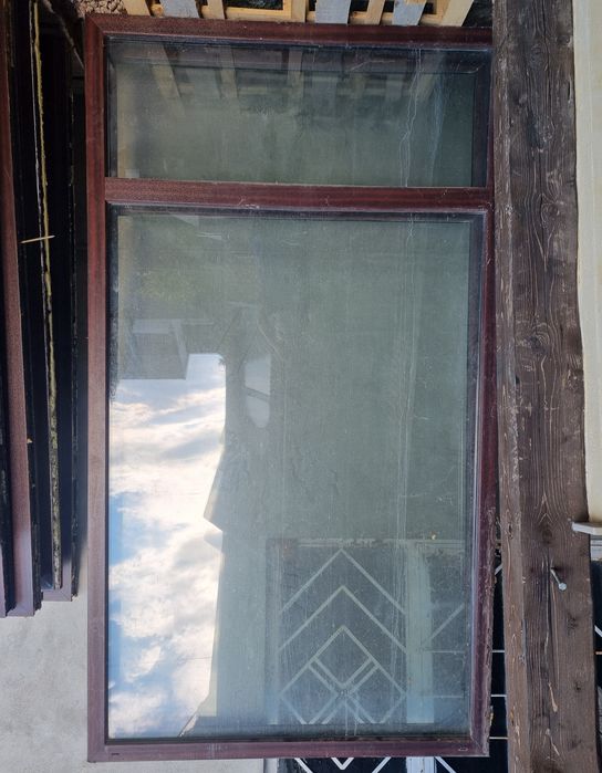 Uși si ferestre termopan